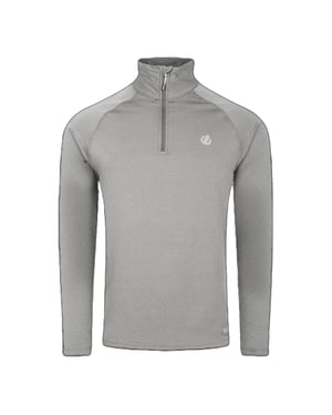 Dare 2B Heren Fuse Up II Midlayer (As Grijze Mergel)