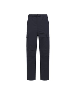 Trespass Mens Clifson Trousers (Dark Flint)