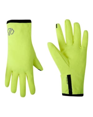 Dare 2B Unisex Adult Endurance Stretch Gloves (Fluro Yellow)