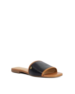 Dune Ladies Laras - Slip On Sandals