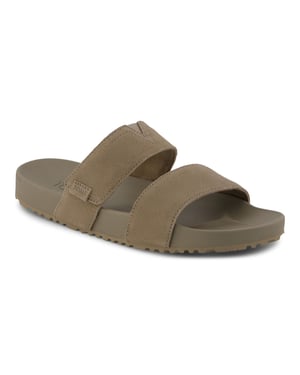 TOMS Nico Textiel Heren Dune Sandalen