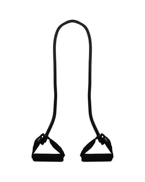 Gymshark Strong Resistance Black Band