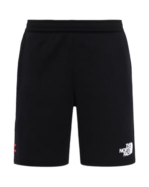 The North Face Ma II Mens Black Shorts