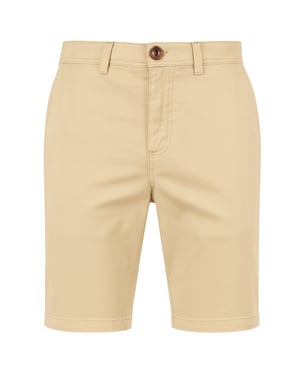 Bench Stocker Mens Stone Shorts
