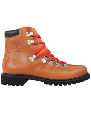 Timberland 1978 Hike Mens Brown Boots