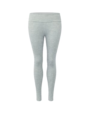 Gymshark Speed Womens Grey Leggings