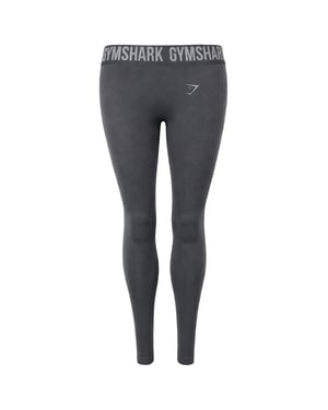 Gymshark Fit Seamless Womens Grey Leggings