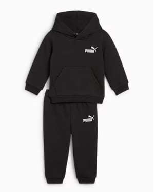 Puma Minicats Baby Kids Toddler Full Tracksuit Hoodie Sweatpants 686282