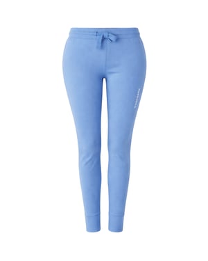 Gymshark Pause Seamless Womens Light Blue Track Pants