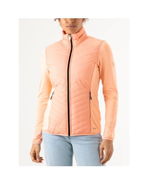 Falcon laura midlayer dames -