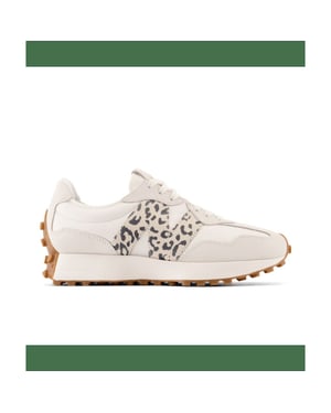 New Balance ws327pj-sea lage sneakers dames -