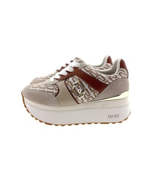Liu Jo Ba6019px617s sneakers