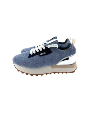 Liu Jo Ba6067tx525s sneakers