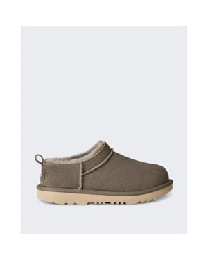 UGG Australia Kids kids classic micro
