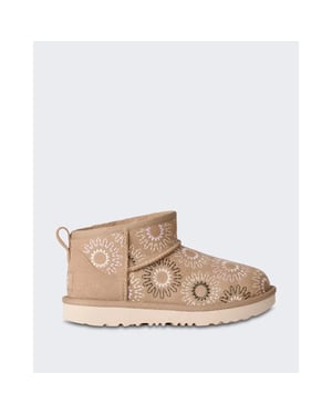 UGG Australia Kids kids classic ultra mini