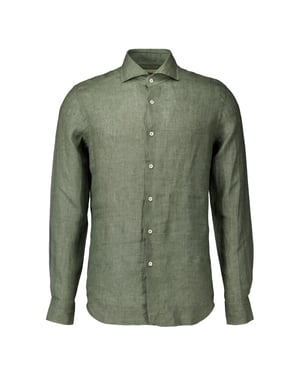 Xacus Lange mouw overhemden 721ml/11297