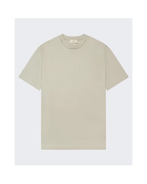 Valenza Heren interlock supima t-shirt