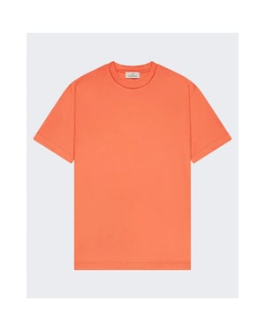 Valenza Heren interlock supima t-shirt