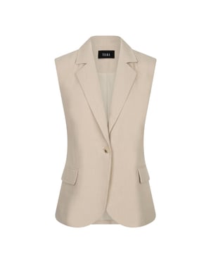 Ibana Tarika gilets 302620077