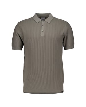 Gentiluomo Polo 3 buttons ss polos k4180-260