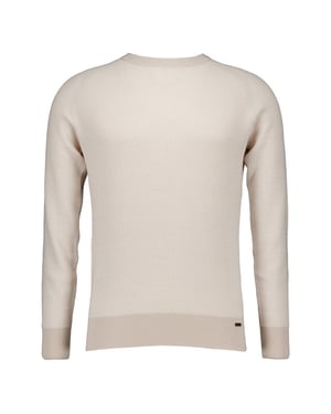 Gentiluomo Round neck ls truien k4199-280