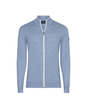 Cavallaro Fontanio cardigan vesten 119261000