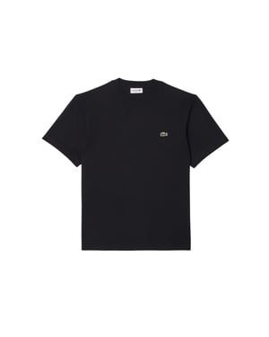 Lacoste 1ht1 men's tee-shirt t-shirts th7318-61