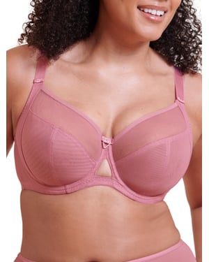 Victory Balcony Bra