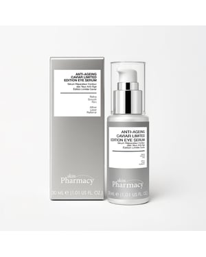 Caviar Anti-Ageing Limited Edition Repairing Eye Serum 30ml