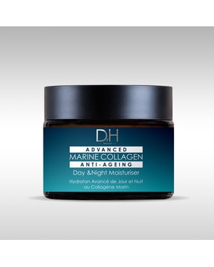 Advanced Marine Collagen Day & Night Moisturiser 60ml