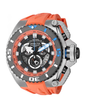 Invicta IN-49626 Mens Sea Hunter Watch