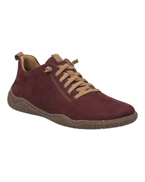 JOSEF SEIBEL Dames Lage schoen Wynona 06 in rood