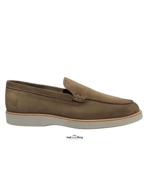 Magnanni Herenschoenen instappers
