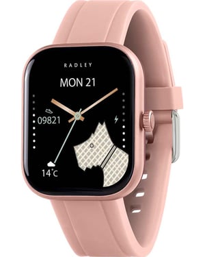Radley RYS55-2206 Ladies Series 55 Smartwatch