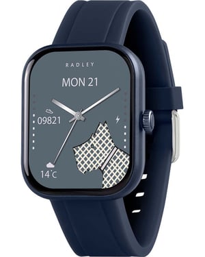 Radley RYS55-2208 Ladies Series 55 Smartwatch