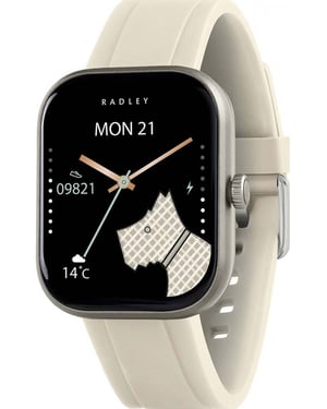 Radley RYS55-2207 Ladies Series 55 Smartwatch