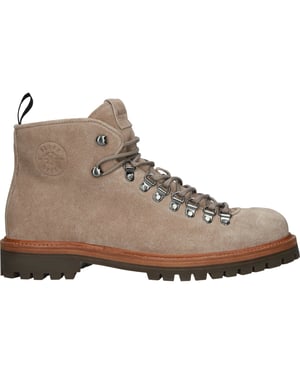 ROCK TARRANT - EG567 Greige - Boots