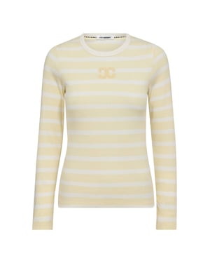 Co'Couture Top lange mouw 43007 granny
