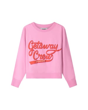 Pom Amsterdam Sweat sp9521