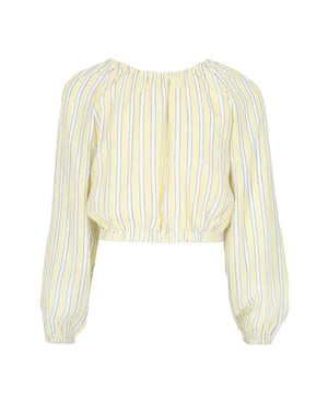 NoBell Blouse q602-3100 timra