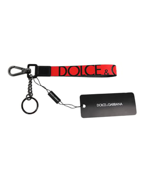 Dolce Gabbana Keychain