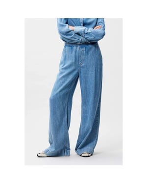 Catwalk Junkie 2601023209 denim jogger