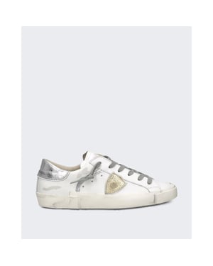 Philippe Model Dames prsx low woman