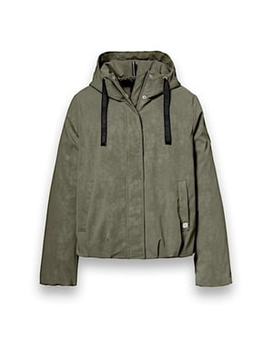 District Jas tulip light olive