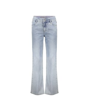 Geisha Jeans stones 61033-10