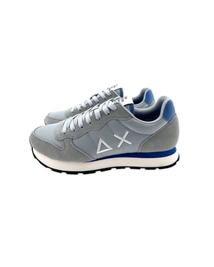 SUN68 Bz36101 sneakers