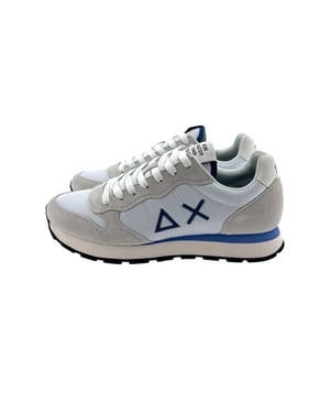 SUN68 Bz36101 sneakers