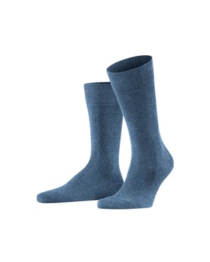 Falke Family hoge sokken 14657/6660