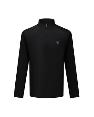 Dare 2B Heren Power Up IV Jersey (Zwart)