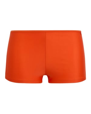 Regatta Womens/Ladies Aceana Bikini Shorts (Tangerine Tango)